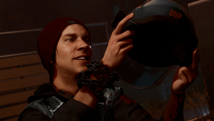 Игра Sony PlayStation 4 Infamous Second Son Русская Озвучка Новый - Retromagaz, image 4