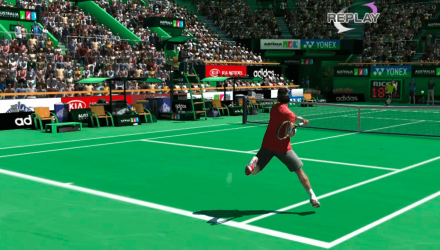 Гра Sony PlayStation 3 Virtua Tennis 4 Англійська Версія Б/У - Retromagaz, image 2