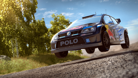 Гра Sony PlayStation 4 WRC 5 Англійська Версія Б/У - Retromagaz, image 1