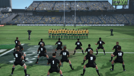 Игра Sony PlayStation 3 Rugby Challenge 2 Английская Версия Б/У - Retromagaz, image 2