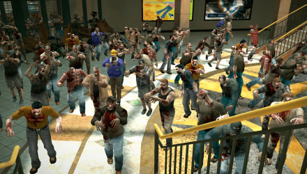 Гра LT3.0 Xbox 360 Dead Rising Англійська Версія Новий - Retromagaz, image 5