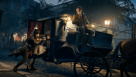 Игра Microsoft Xbox One Assassin’s Creed Syndicate Русская Озвучка Б/У - Retromagaz, image 6