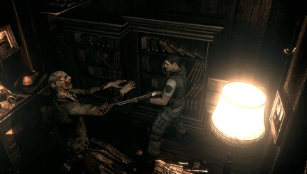 Игра Sony PlayStation 4 Resident Evil Origins Collection Английская Версия Б/У - Retromagaz, image 3