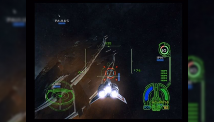 Игра Microsoft Xbox Original Battlestar Galactica Английская Версия Б/У - Retromagaz, image 6