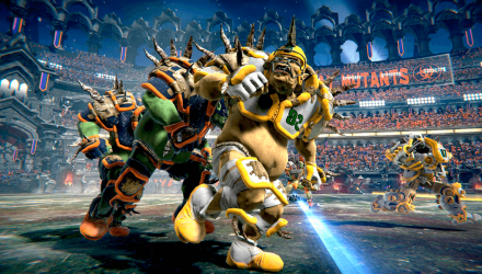 Гра Nintendo Switch Mutant Football League: Dynasty Edition Англійська Версія Б/У - Retromagaz, image 3