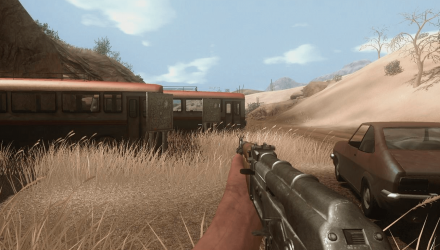 Игра Microsoft Xbox 360 Far Cry 2 Английская Версия Б/У - Retromagaz, image 4