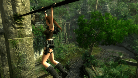 Гра LT3.0 Xbox 360 Tomb Raider: Underworld Російські Субтитри Новий - Retromagaz, image 3