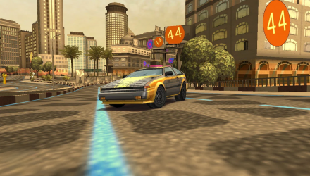 Гра Nintendo Wii Need for Speed : Nitro Europe Англійська Версія Б/У - Retromagaz, image 2