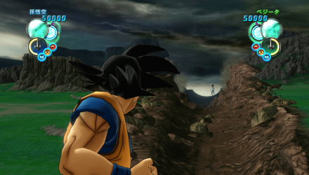 Игра Sony PlayStation 3 Dragon Ball Z: Ultimate Tenkaichi Английская Версия Б/У - Retromagaz, image 6