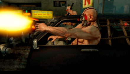 Игра Sony PlayStation 3 Twisted Metal Русская Озвучка Б/У - Retromagaz, image 5