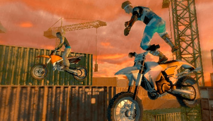 Игра Sony PlayStation 2 Motocross Mania 3 Europe Английская Версия Б/У - Retromagaz, image 3