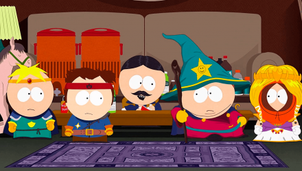 Игра Microsoft Xbox 360 South Park: The Stick of Truth Английская Версия Б/У - Retromagaz, image 5