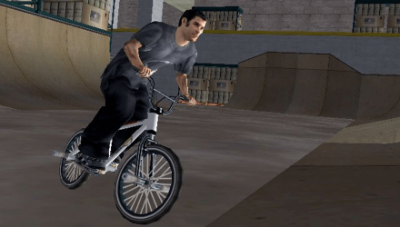 Игра Microsoft Xbox Original Mat Hoffman's Pro BMX 2 Английская Версия Б/У - Retromagaz, image 2