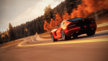 Гра LT3.0 Xbox 360 Forza Horizon Російська Озвучка Новий - Retromagaz, image 4