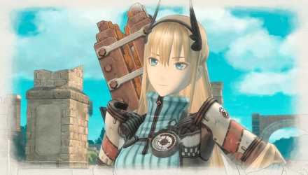 Гра Nintendo Switch Valkyria Chronicles 4 Англійська Версія Б/У - Retromagaz, image 5