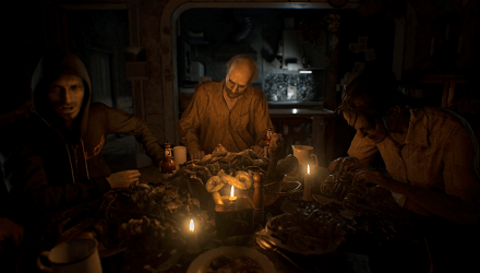 Гра Microsoft Xbox One Resident Evil 7 Biohazard Англійська Версія Б/У - Retromagaz, image 2