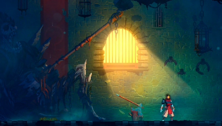 Гра Nintendo Switch Dead Cells Російські Субтитри Б/У - Retromagaz, image 2