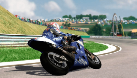 Гра Microsoft Xbox 360 MotoGP '06 Англійська Версія Б/У - Retromagaz, image 6