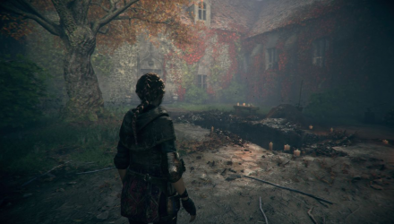 Игра Sony PlayStation 5 A Plague Tale: Innocence Русские Субтитры Б/У - Retromagaz, image 1