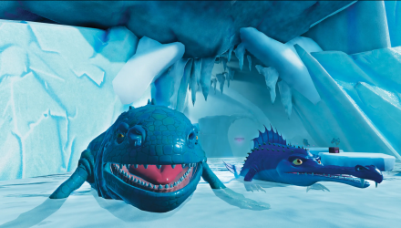 Игра Nintendo Switch Ice Age: Scrat's Nutty Adventure Русские Субтитры Новый - Retromagaz, image 1