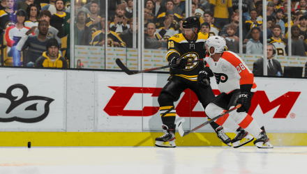 Игра Microsoft Xbox One NHL 21 Русские Субтитры Б/У - Retromagaz, image 4