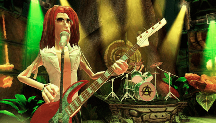 Игра Microsoft Xbox 360 Guitar Hero: Smash Hits Английская Версия Б/У - Retromagaz, image 5