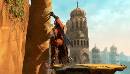 Игра Sony PlayStation 3 Prince of Persia Русская Озвучка Б/У - Retromagaz, image 3