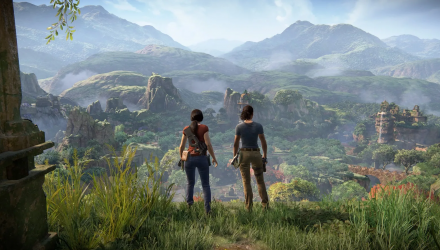 Игра Sony PlayStation 4 Uncharted: The Lost Legacy Английская Версия Б/У - Retromagaz, image 6