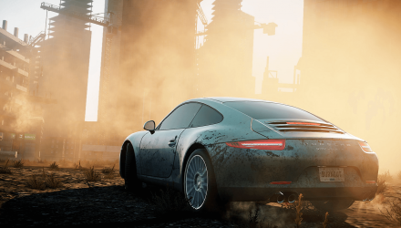 Игра LT3.0 Xbox 360 Need for Speed: Most Wanted 2012 Русская Озвучка Новый - Retromagaz, image 5