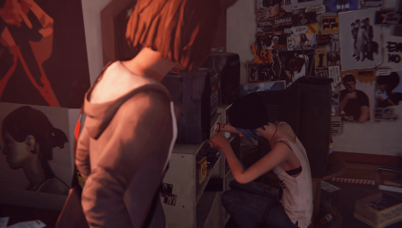 Игра Sony PlayStation 4 Life is Strange Английская Версия Б/У - Retromagaz, image 2