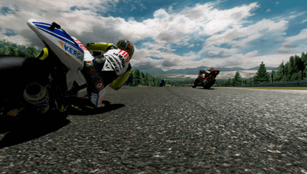 Игра Sony PlayStation 2 MotoGP 08 Europe Английская Версия Б/У - Retromagaz, image 4