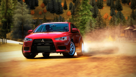 Гра LT3.0 Xbox 360 Forza Horizon Російська Озвучка Новий - Retromagaz, image 6