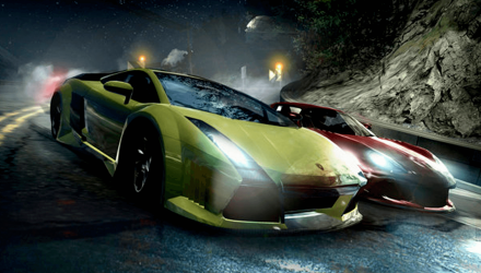 Игра Sony PlayStation 2 Need for Speed: Carbon Europe Английская Версия Б/У - Retromagaz, image 1