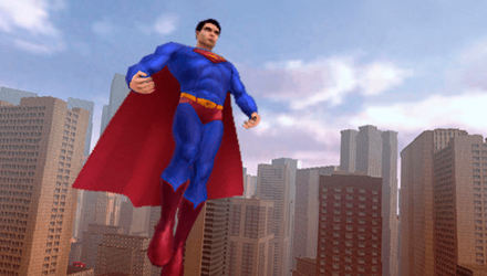 Игра Microsoft Xbox 360 Superman Returns Английская Версия Б/У - Retromagaz, image 2