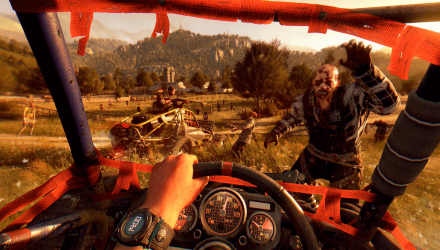 Игра Microsoft Xbox One Dying Light The Following Enhanced Edition Русские Субтитры Б/У - Retromagaz, image 6