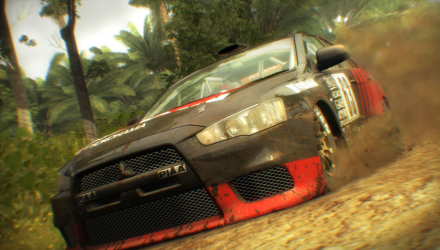 Гра Microsoft Xbox 360 Colin McRae: DiRT 2 Англійська Версія Б/У - Retromagaz, image 2