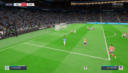 Игра Sony PlayStation 4 FIFA 20 Английская Версия Б/У - Retromagaz, image 6