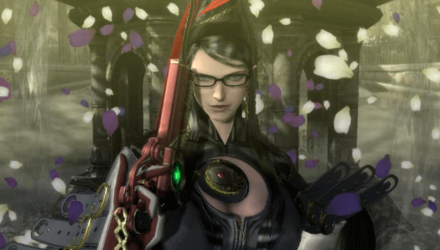 Игра LT3.0 Xbox 360 Bayonetta Английская Версия Новый - Retromagaz, image 1