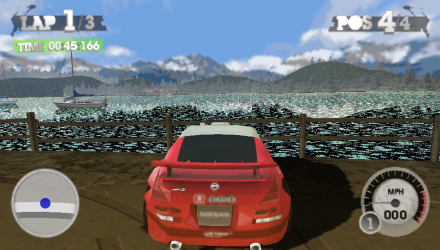 Игра Sony PlayStation Portable Colin McRae: Dirt 2 Английская Версия Б/У - Retromagaz, image 2