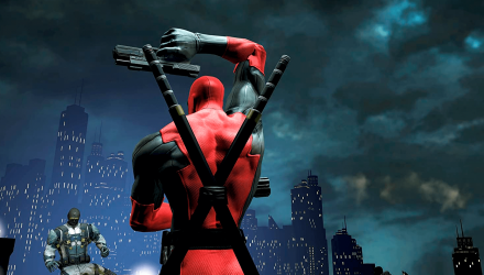 Игра Sony PlayStation 3 Deadpool Английская Версия Б/У - Retromagaz, image 4