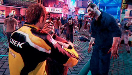 Гра LT3.0 Xbox 360 Dead Rising 2 Російські Субтитри Новий - Retromagaz, image 6