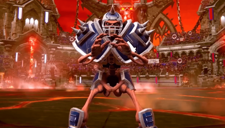 Гра Nintendo Switch Mutant Football League: Dynasty Edition Англійська Версія Б/У - Retromagaz, image 2