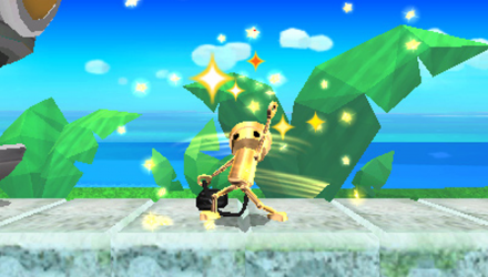 Игра Nintendo 3DS Chibi-Robo! Zip Lash Europe Английская Версия Новый - Retromagaz, image 1