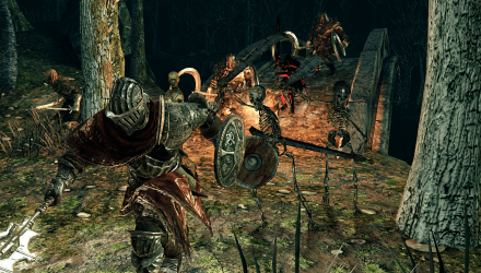 Гра Sony PlayStation 3 Dark Souls II: Scholar of the First Sin Англійська Версія Б/У - Retromagaz, image 2