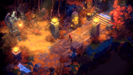 Игра Sony PlayStation 4 Battle Chasers: Nightwar Русские Субтитры Б/У - Retromagaz, image 1