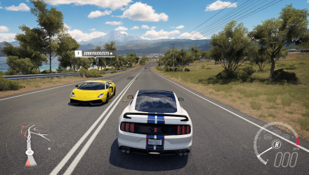 Игра Microsoft Xbox One Forza Horizon 3 Русские Субтитры Б/У - Retromagaz, image 5