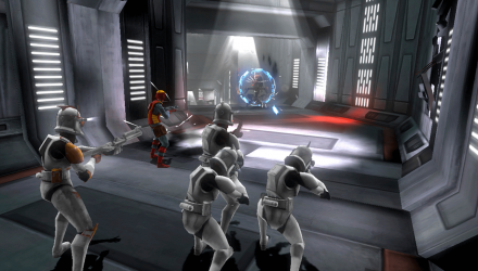 Игра Nintendo Wii Star Wars: The Clone Wars – Republic Heroes Europe Английская Версия Б/У - Retromagaz, image 1