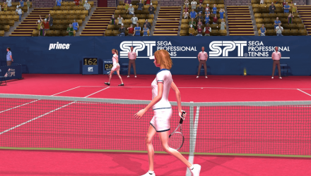 Гра Microsoft Xbox 360 Virtua Tennis 2009 Англійська Версія Б/У - Retromagaz, image 2