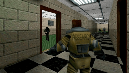 Игра RMC PlayStation 2 Half-Life Русские Субтитры Новый - Retromagaz, image 4