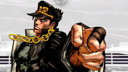 Игра Nintendo Switch JoJo's Bizarre Adventure: All-Star Battle R Английская Версия Б/У - Retromagaz, image 1